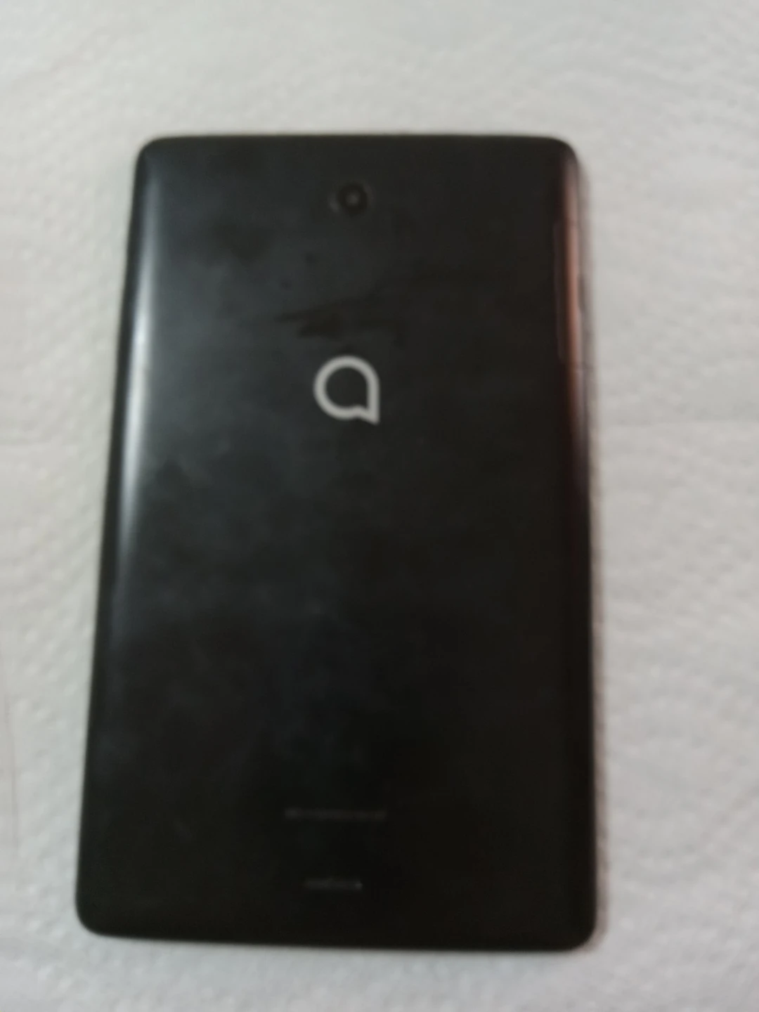 Alcatel Tablet - photo 2