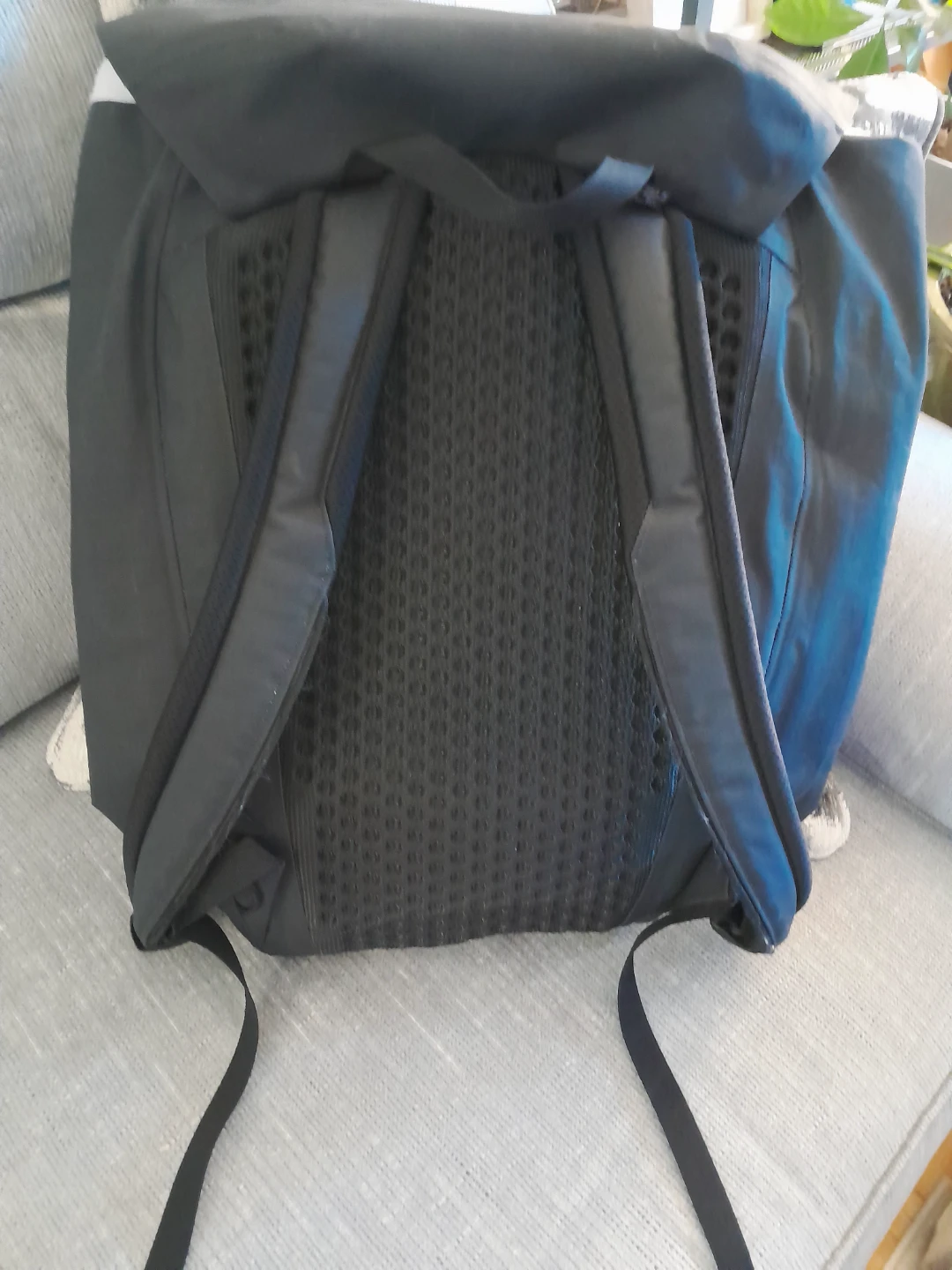 Arc'teryx Granville 25 Backpack - Black - photo 3