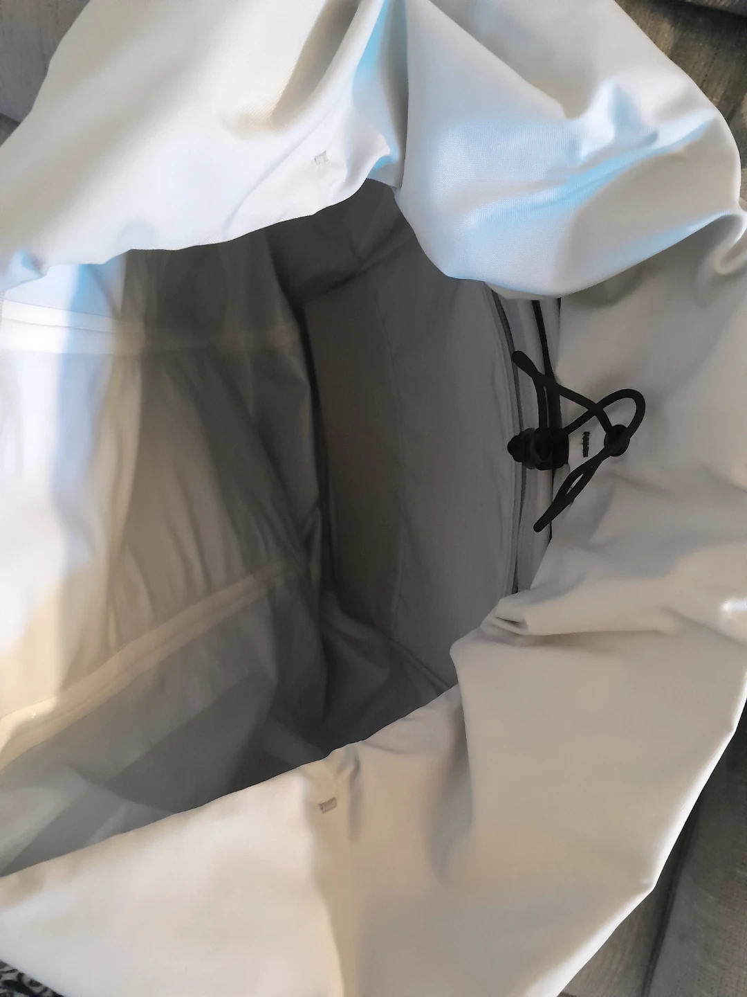 Arc'teryx Granville 25 Backpack - Black - photo 4