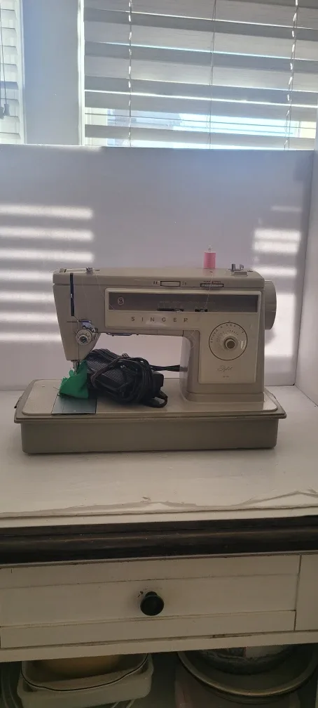 Singer 9133 Sewing Machine