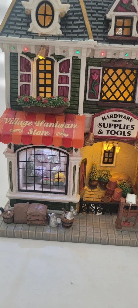 Singer 9133 Sewing Machine image indicator(6)