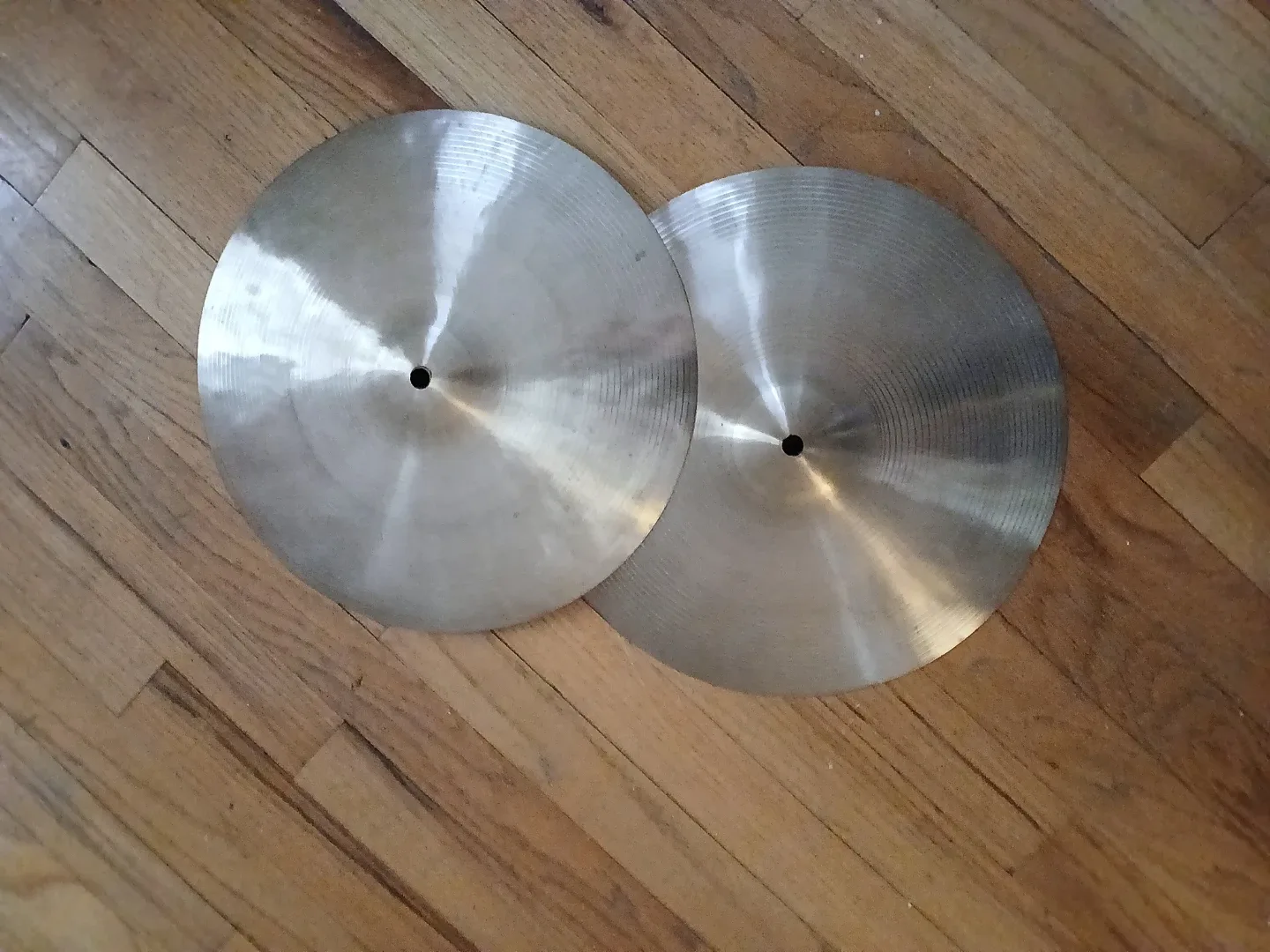 Free Acoustic Drum Gear image indicator(7)