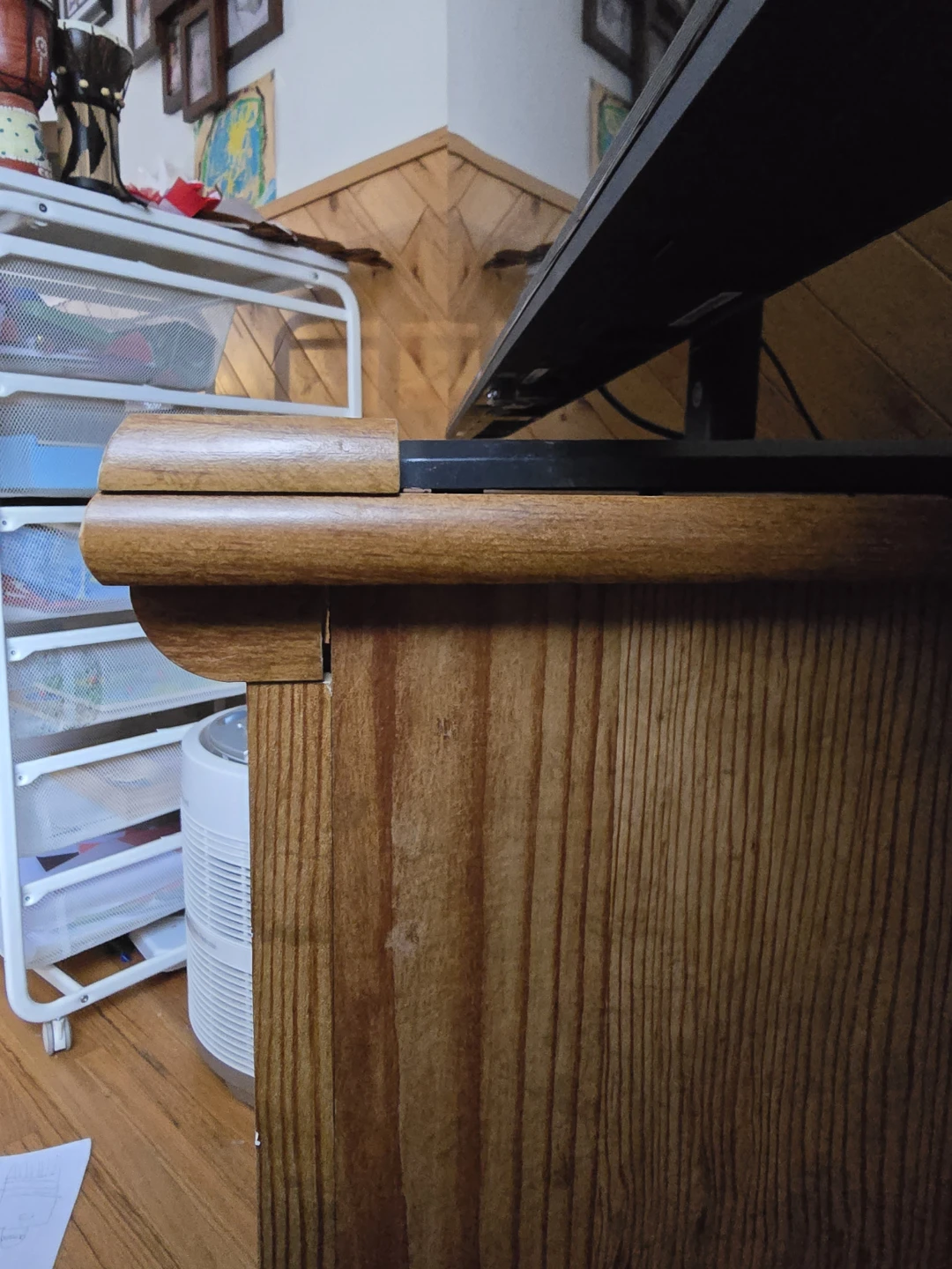 TV stand - photo 2