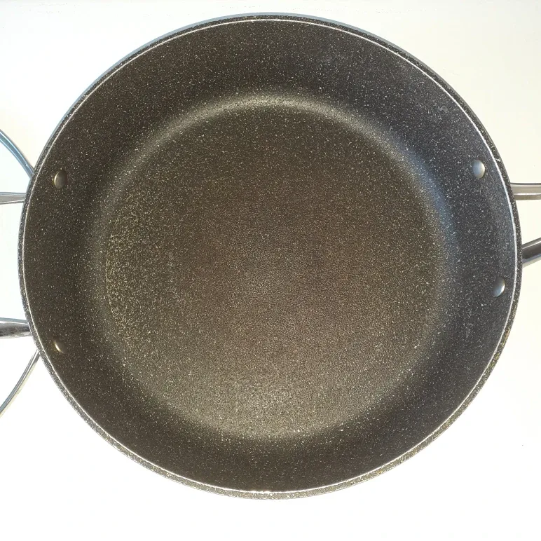 12 inch Granite Stone Frying Pan image indicator(2)