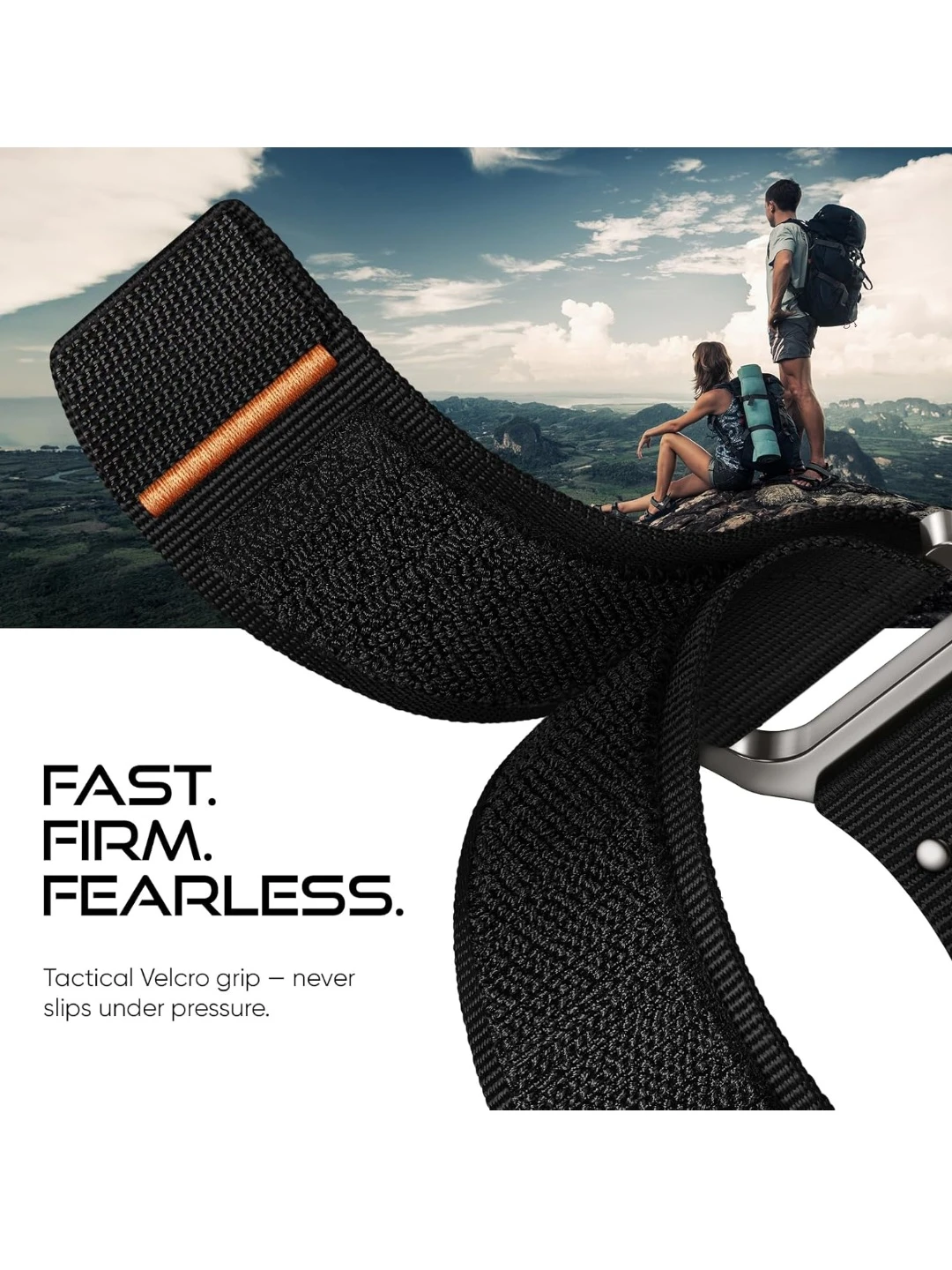 Ultra Wide Band for Apple Watch 49mm - photo 3