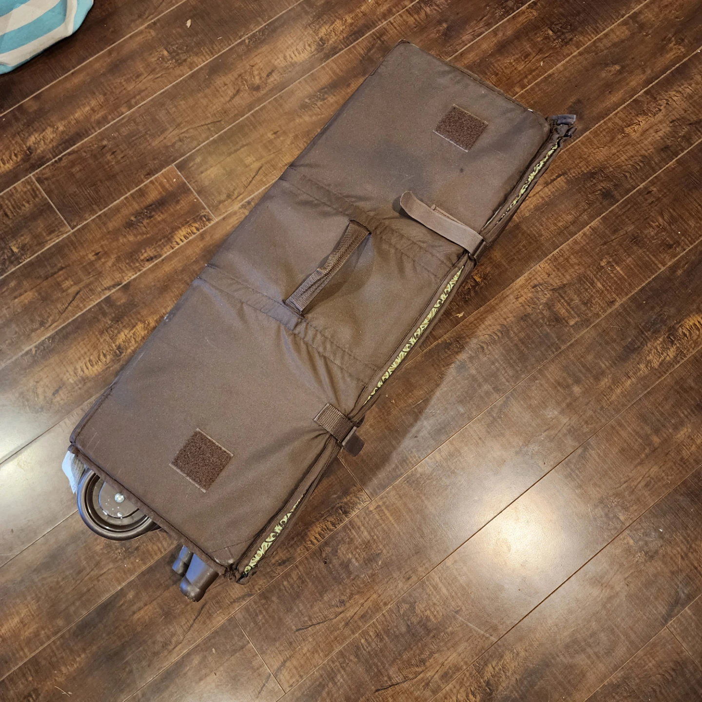 Graco Pack 'n Play Portable Playpen - photo 4