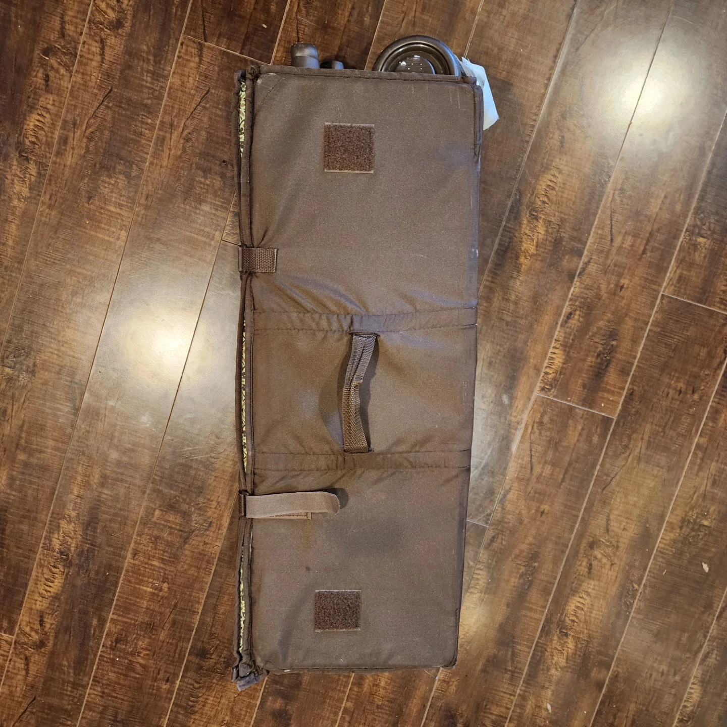 Graco Pack 'n Play Portable Playpen - photo 5