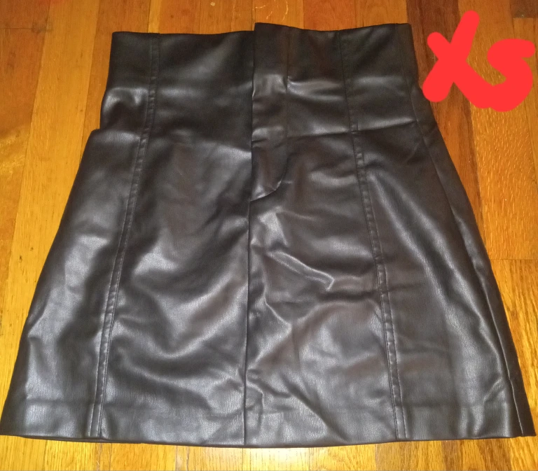 Cute Skirt