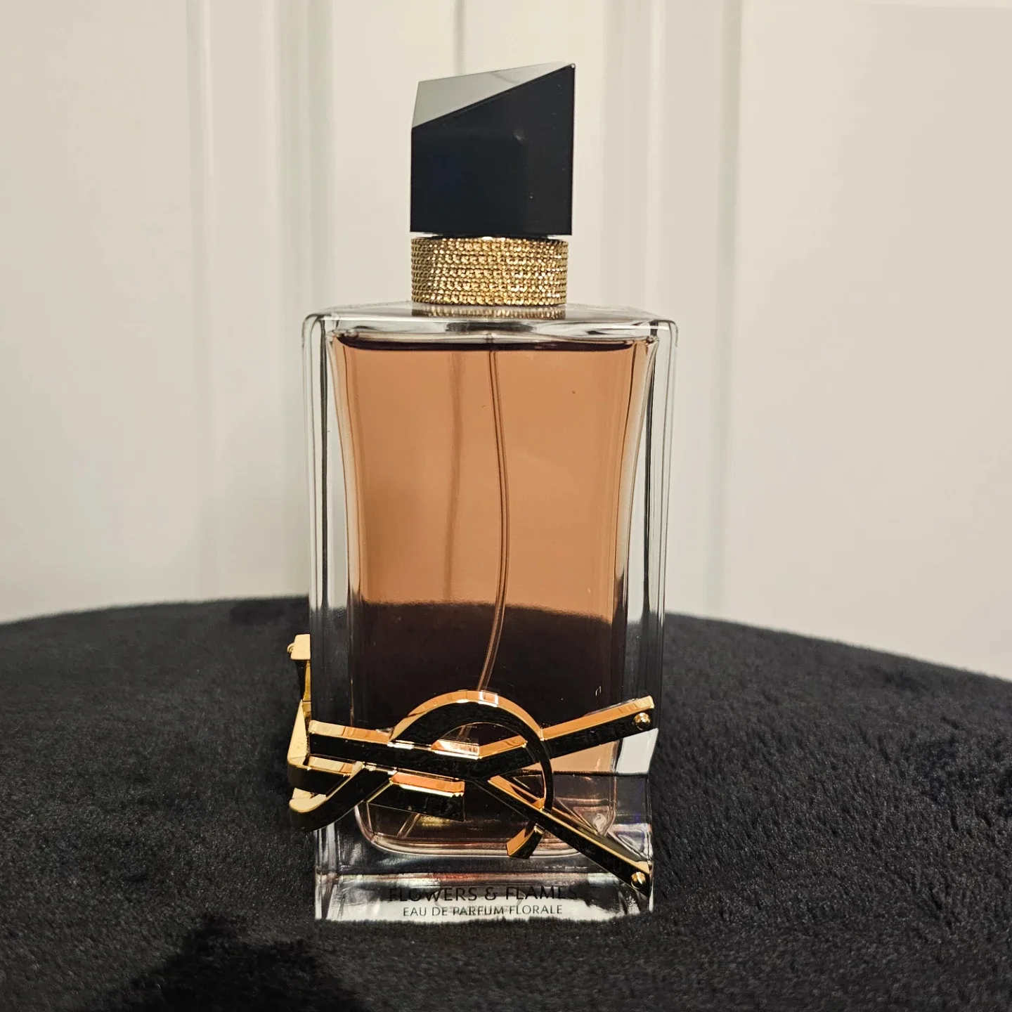 Yves Saint Laurent Libre Flowers & Flames 90ml *TESTER BOTTLE*