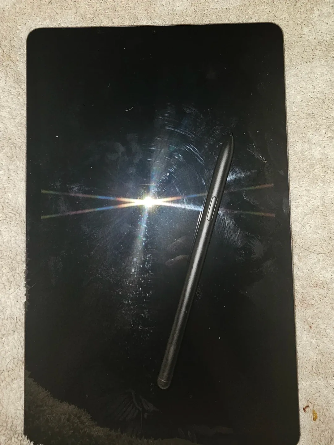 Samsung Galaxy Tab S6 Lite - Black image indicator(2)