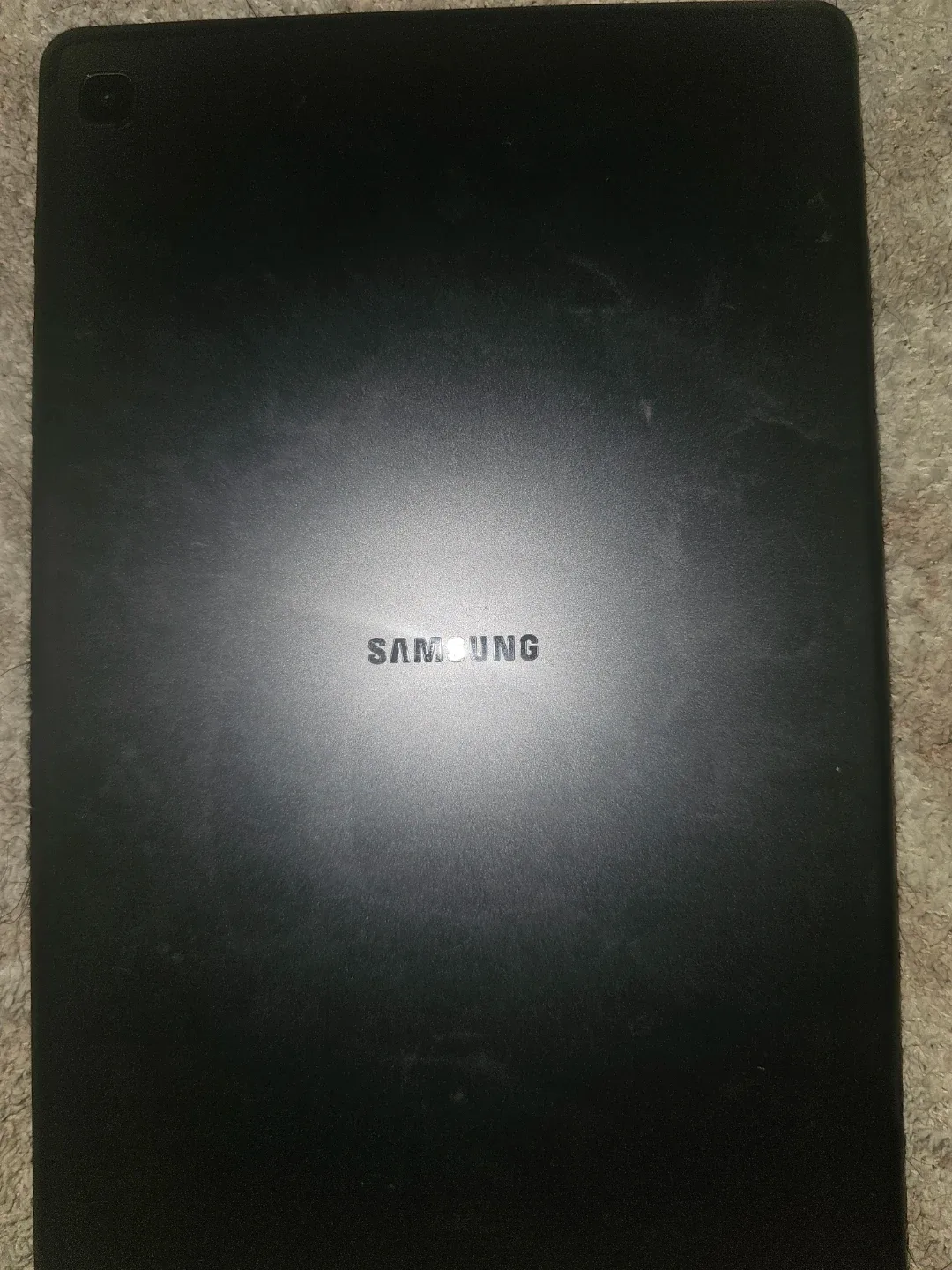 Samsung Galaxy Tab S6 Lite - Black image indicator(3)