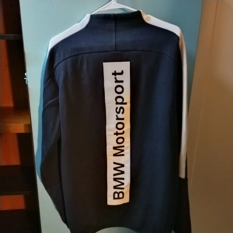 Motor sport BMW jacket