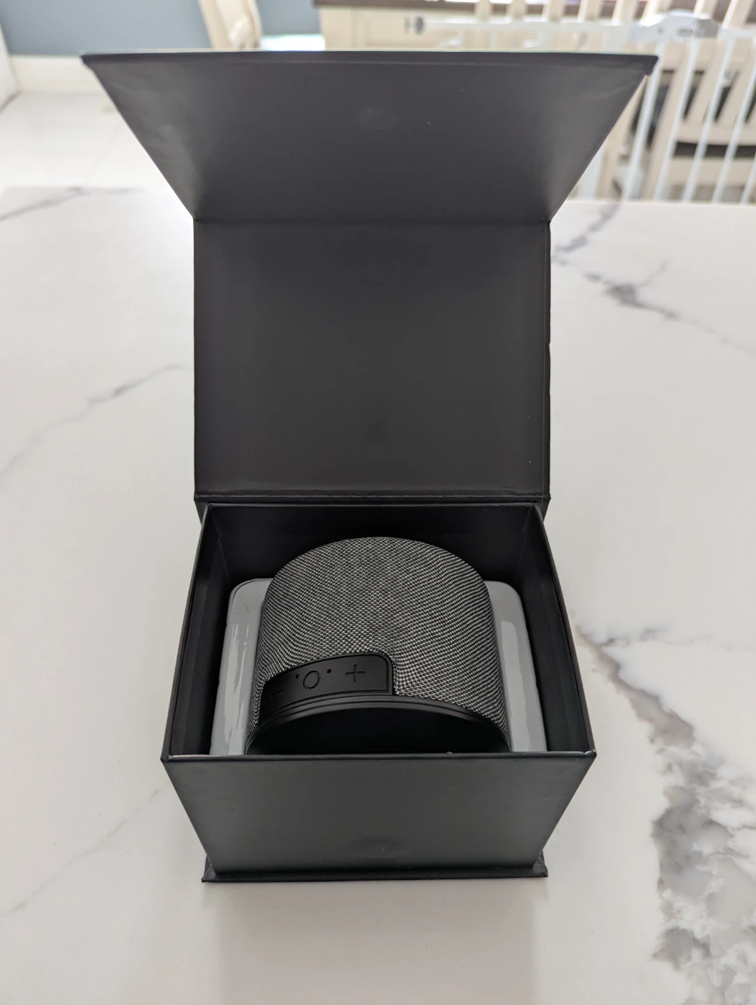Zoom Bluetooth Speaker - Like New! - photo 2