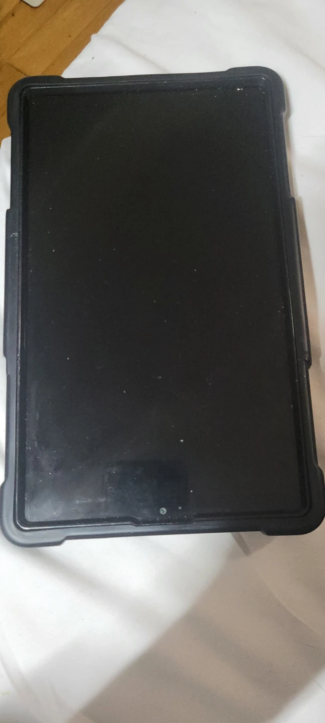 Samsung Galaxy Tablet - Black