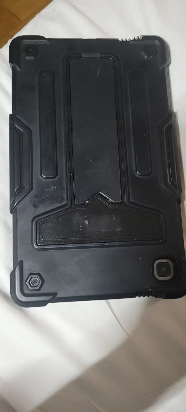 Samsung Galaxy Tablet - Black - photo 2