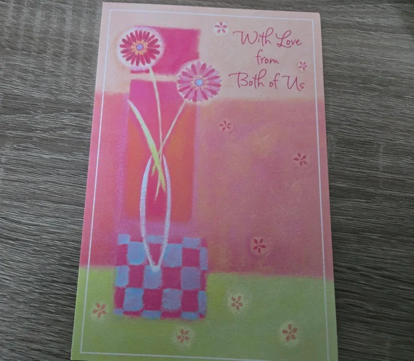 Sister Birthday & Thinking of You Greeting Cards image indicator(6)