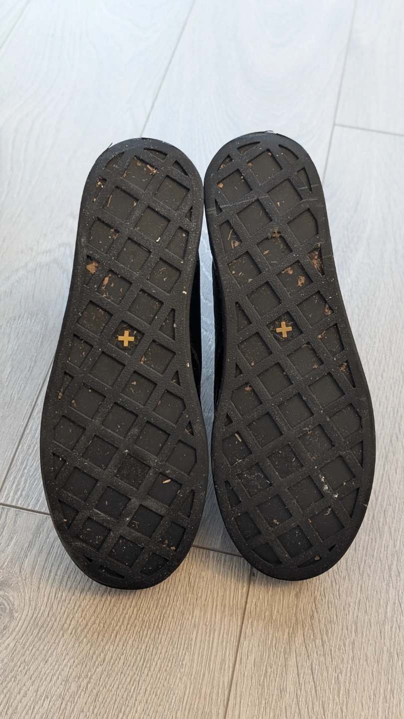 Dr. Martens Leyton Boots - US L 6 - photo 4