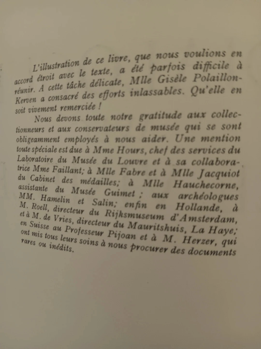 Dialogue Avec Le Visible by René Huyghe - photo 3