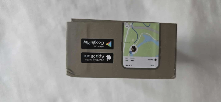 Brand New TRACTIVE Smart Dog GPS Tracker - photo 3