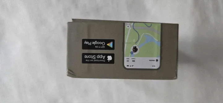 Brand New TRACTIVE Smart Dog GPS Tracker image indicator(3)