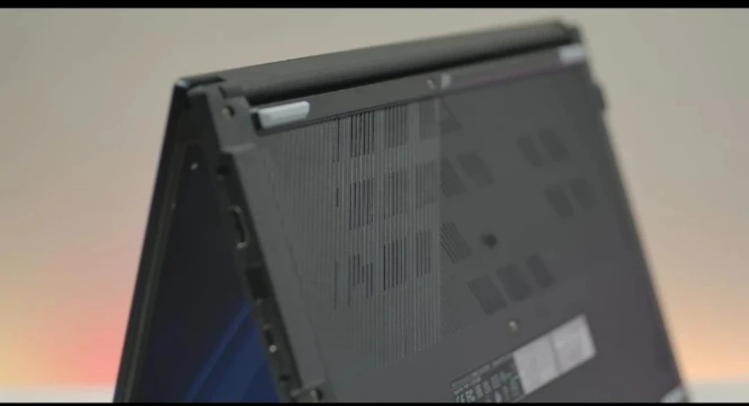 ASUS Vivobook Go 15 - photo 3