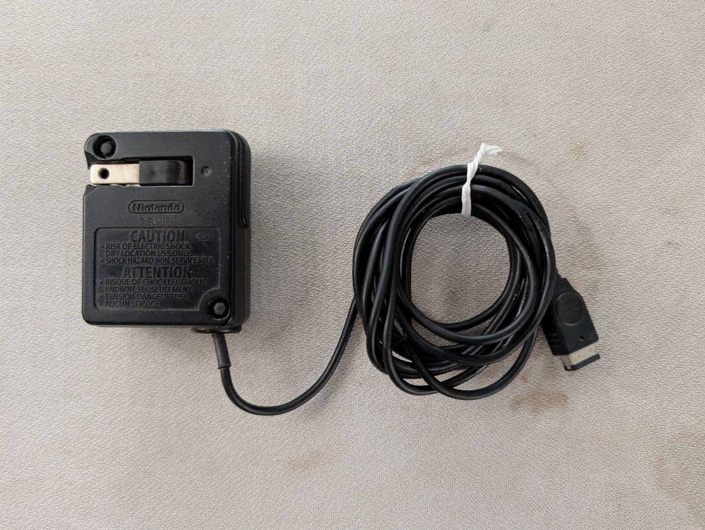 Nintendo Game Boy Advance SP - Cobalt Blue + Games + Charger image indicator(2)