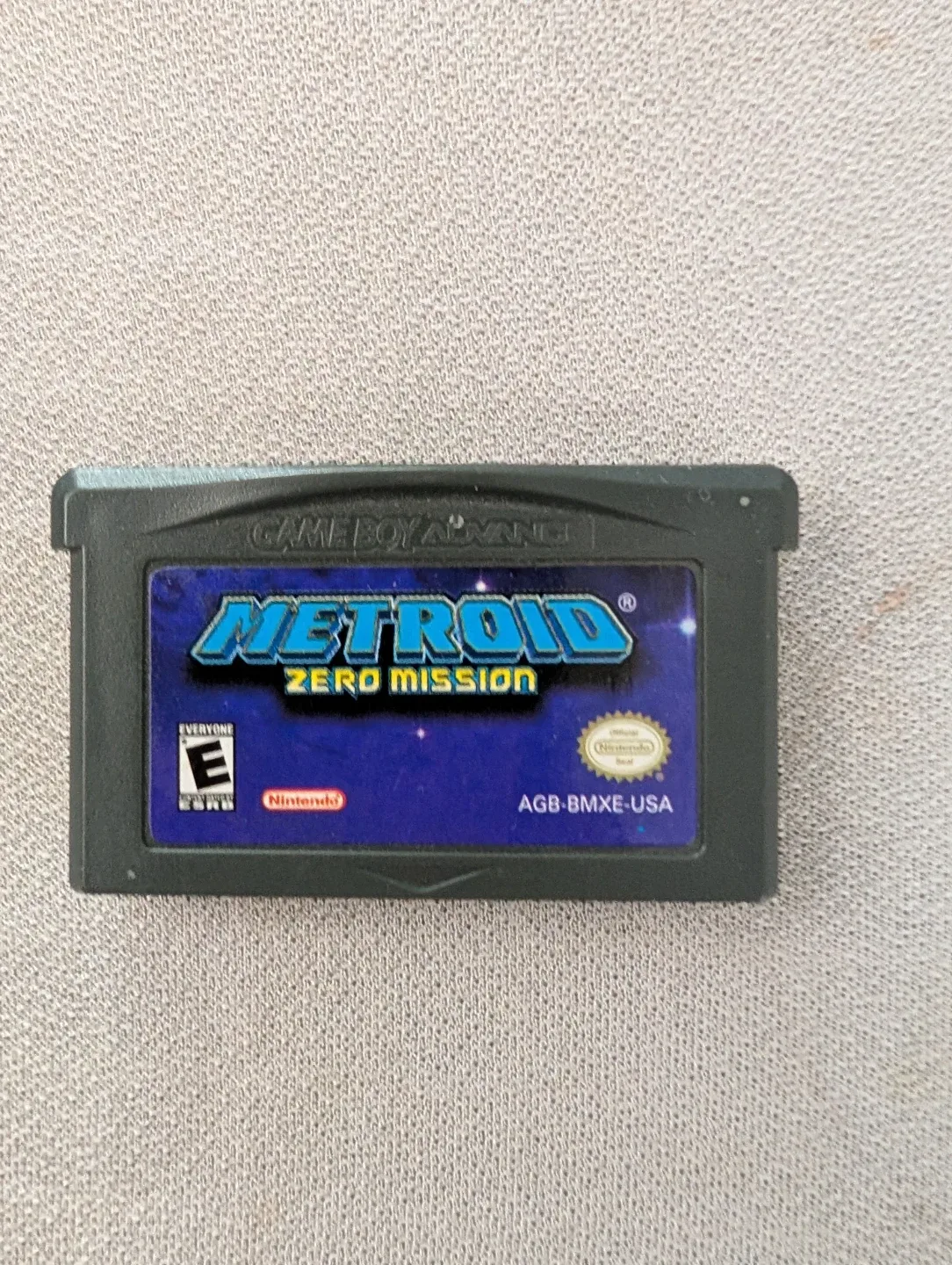 Nintendo Game Boy Advance SP - Cobalt Blue + Games + Charger image indicator(3)