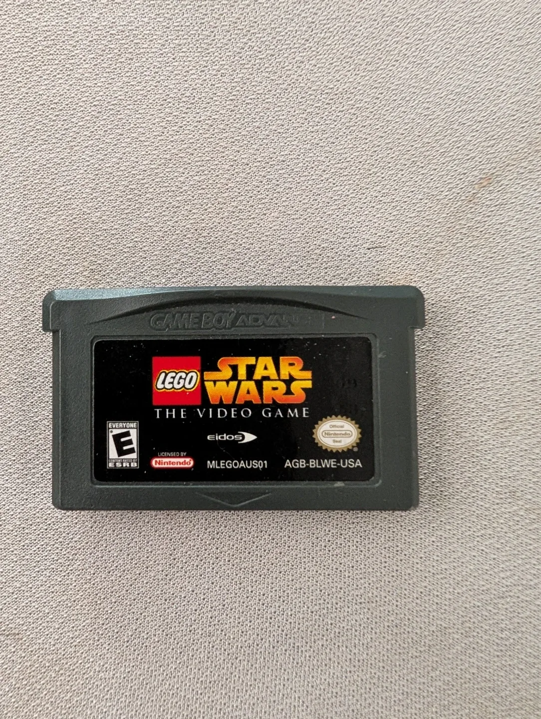 Nintendo Game Boy Advance SP - Cobalt Blue + Games + Charger image indicator(6)