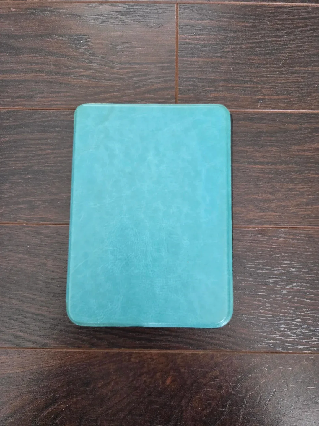 Kobo eReader with Cover image indicator(2)