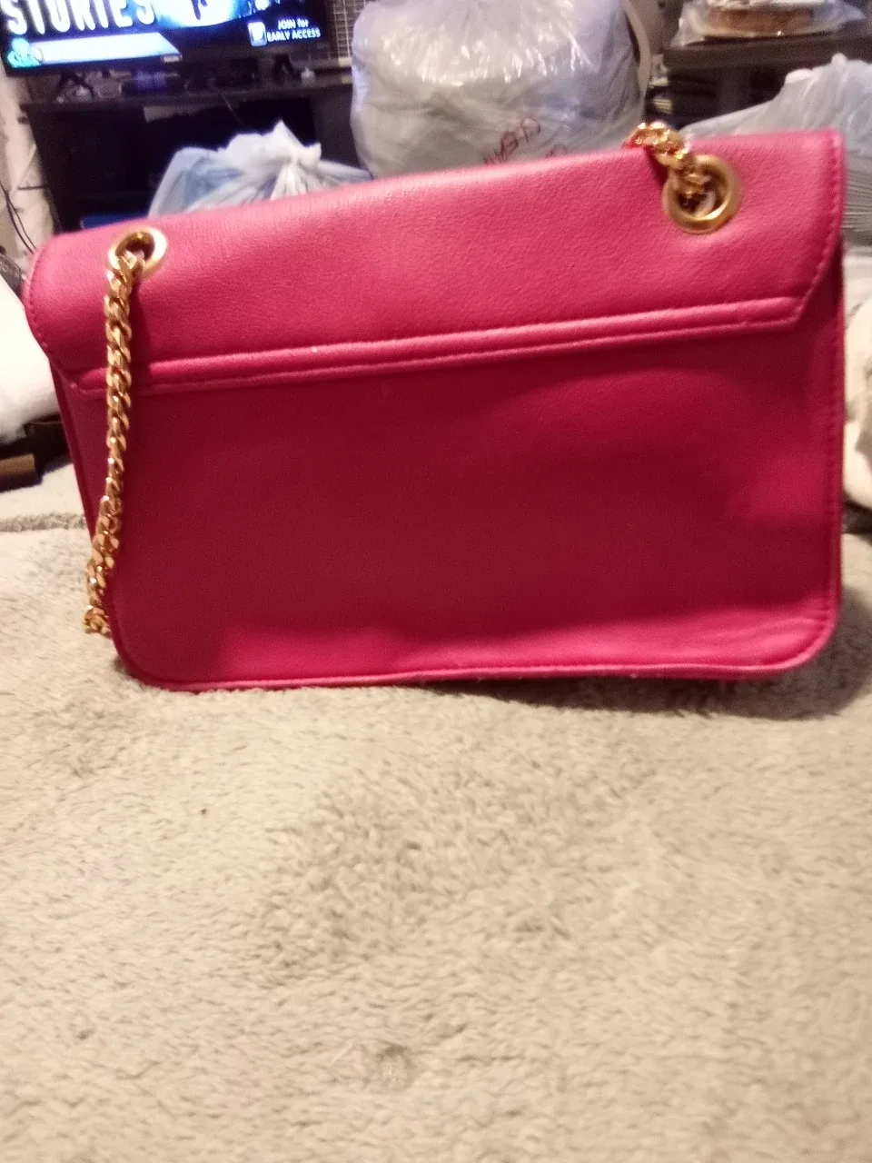 #CLEANOUT... *JUICY COUTURE PURSE* image indicator(2)