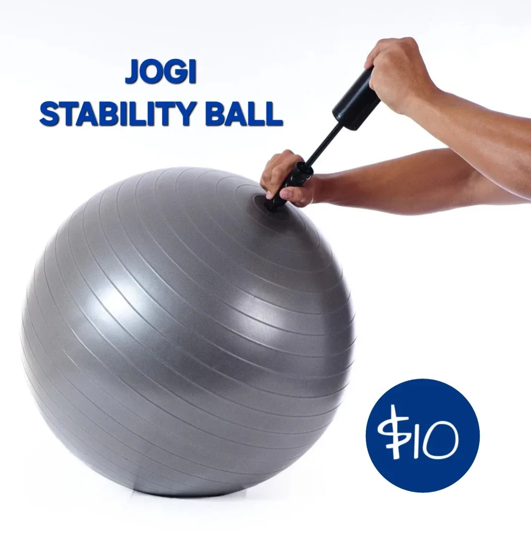 NEW Stability Ball