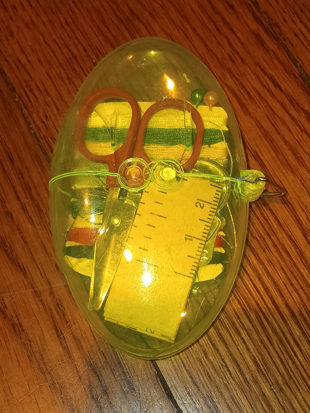 Sewing Supplies: Thread, Pins, Bias Tape & More! - photo 4