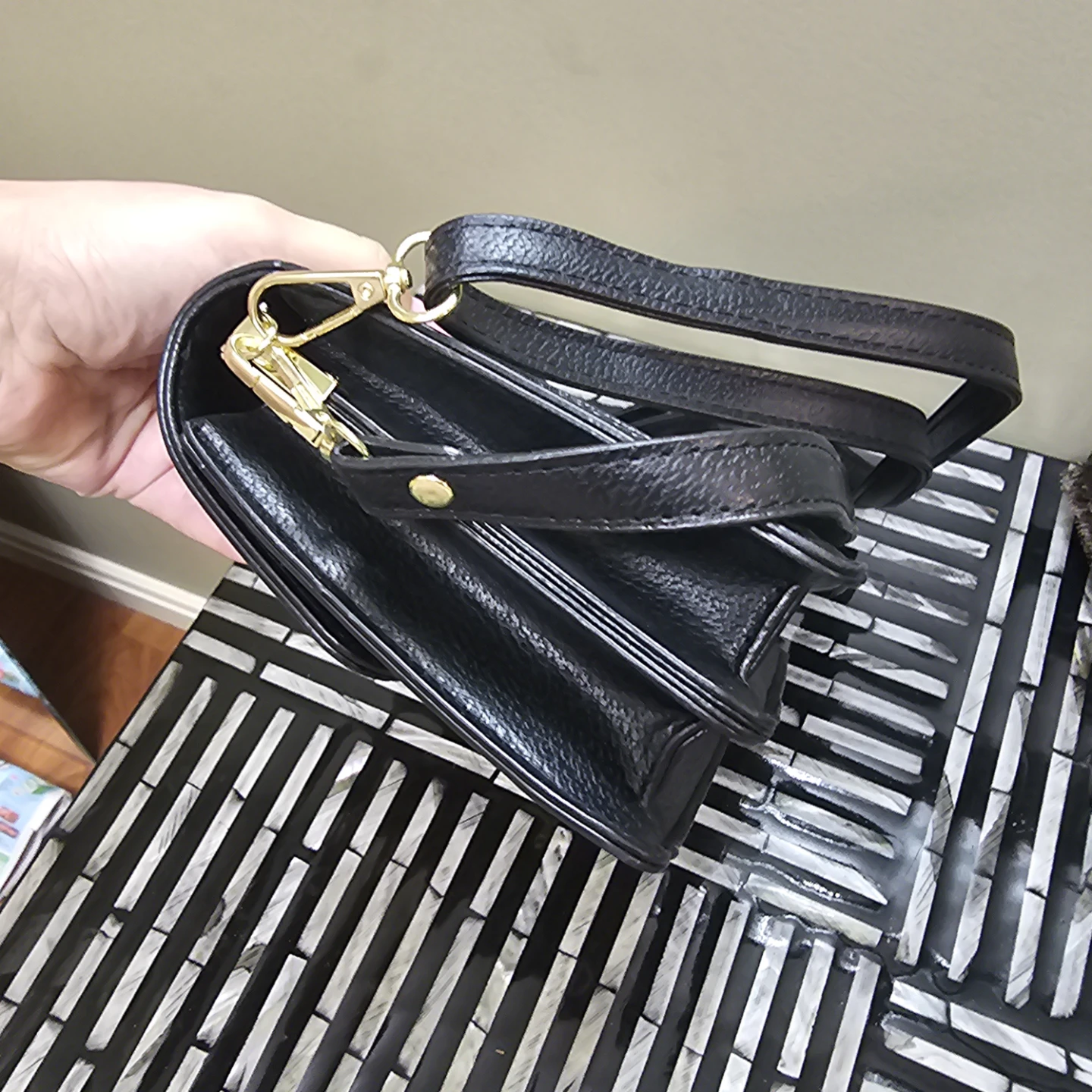 Gucci GG Marmont Small Shoulder Bag - photo 3