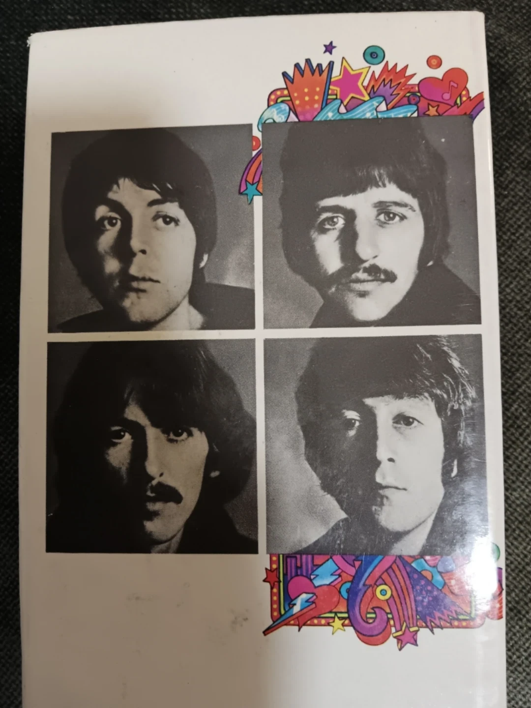 Les Beatles by Hunter Davies - photo 2