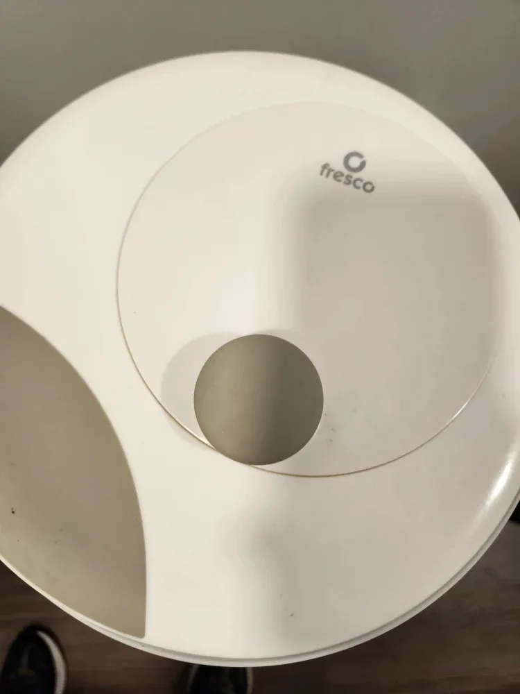 Fresco Salad Spinner - Green image indicator(5)