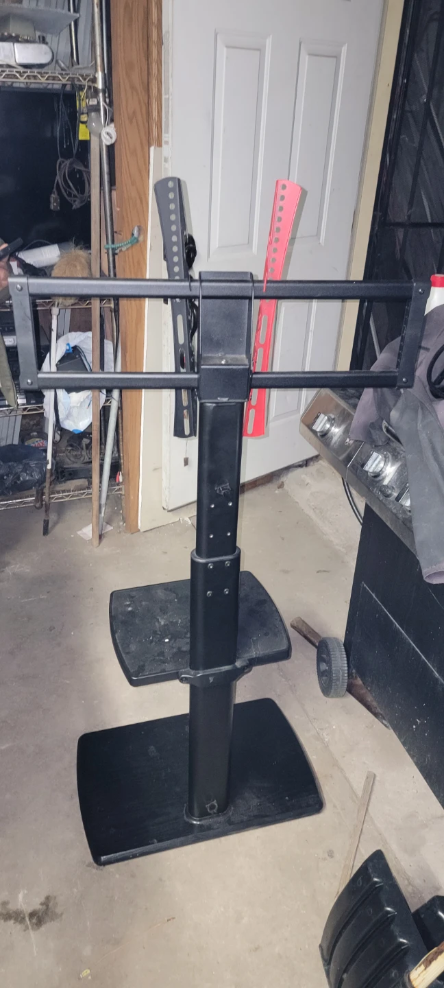 Fitueyes 32-65 inch TV Stand - photo 2