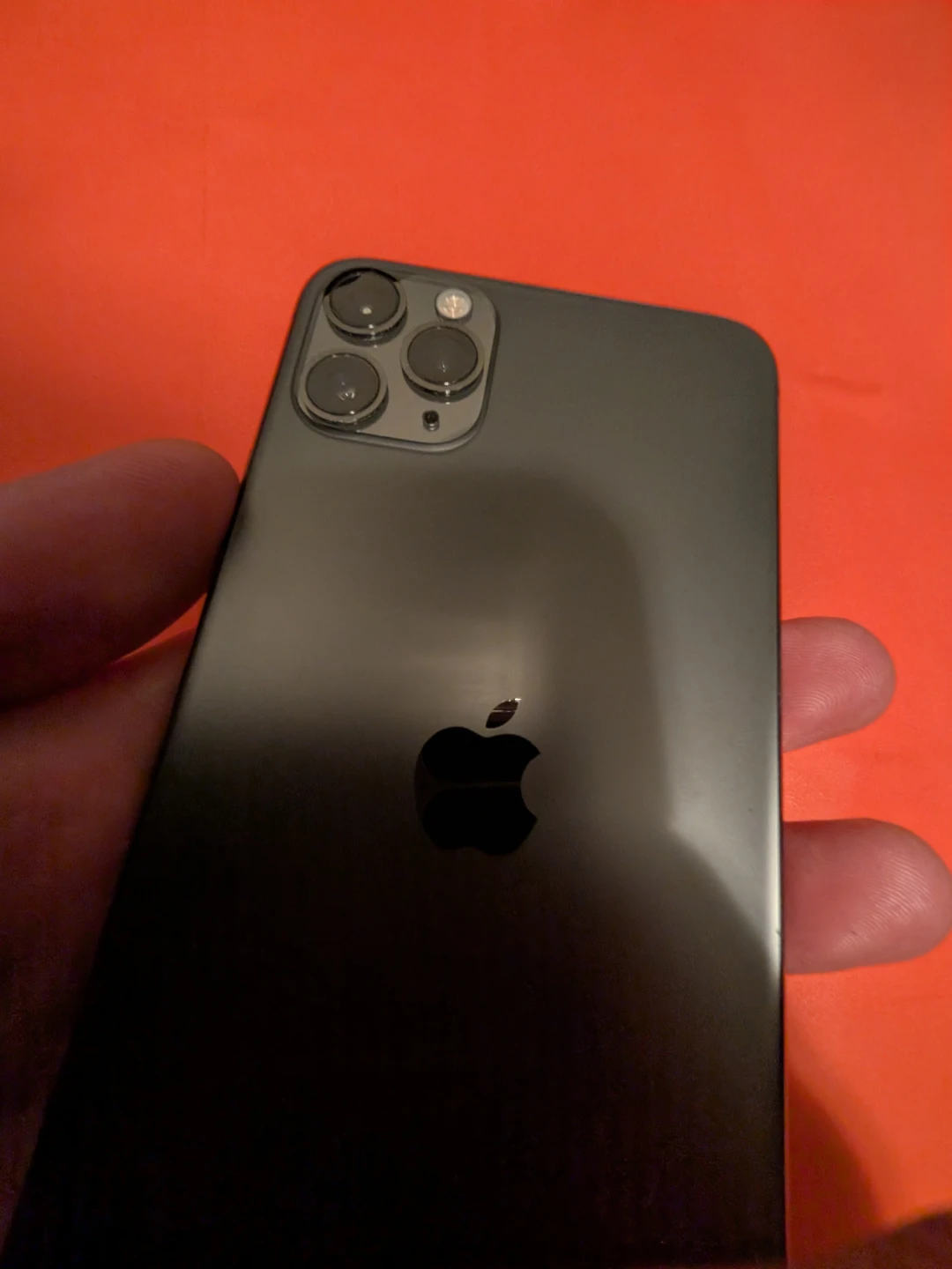 iPhone 11 Pro Max - 256GB - UNLOCKED - Space Grey