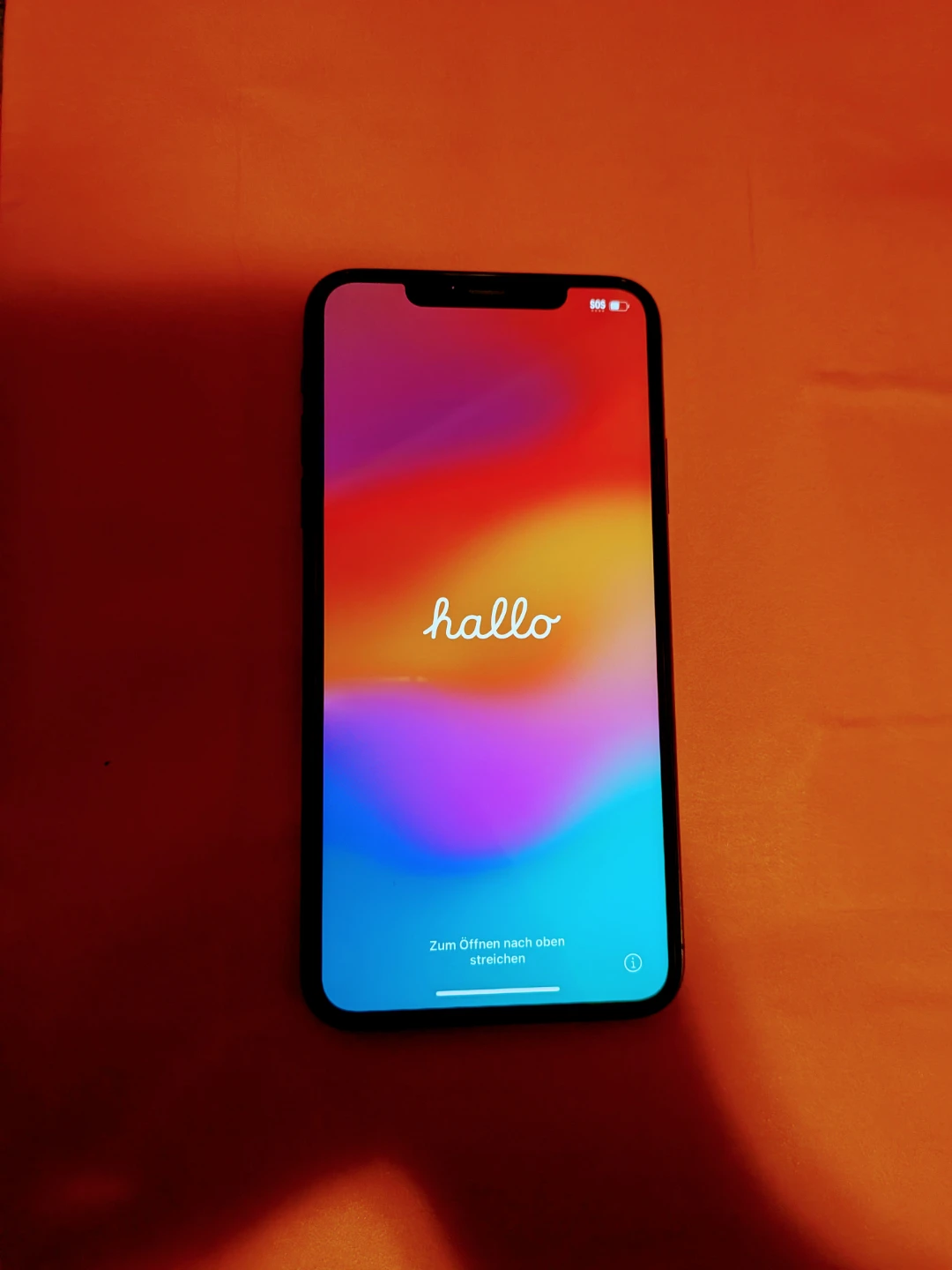 iPhone 11 Pro Max - 256GB - UNLOCKED - Space Grey - photo 3