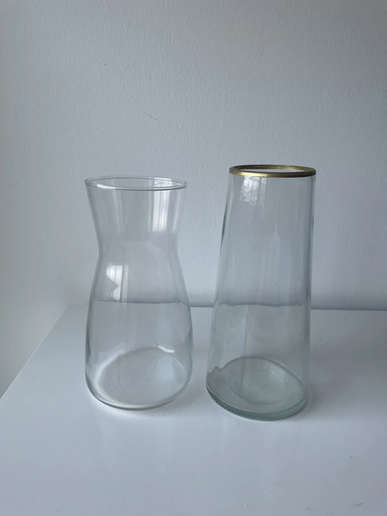 Vases