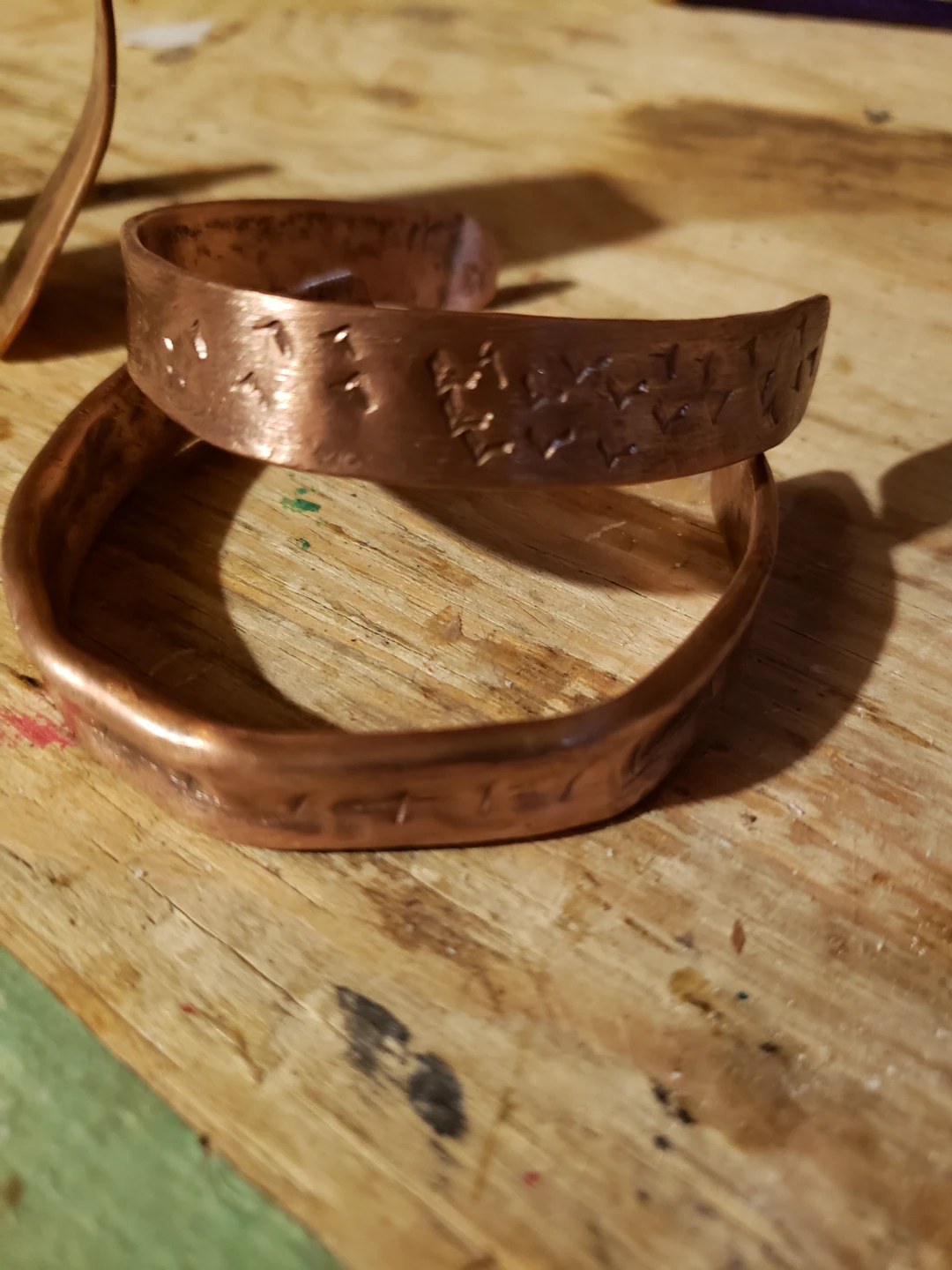 Jewellery.copper - photo 5