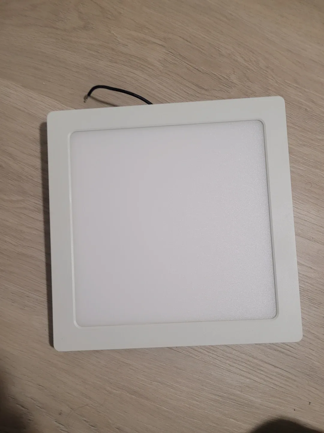 Voltec LED Flush Mount Ceiling Light