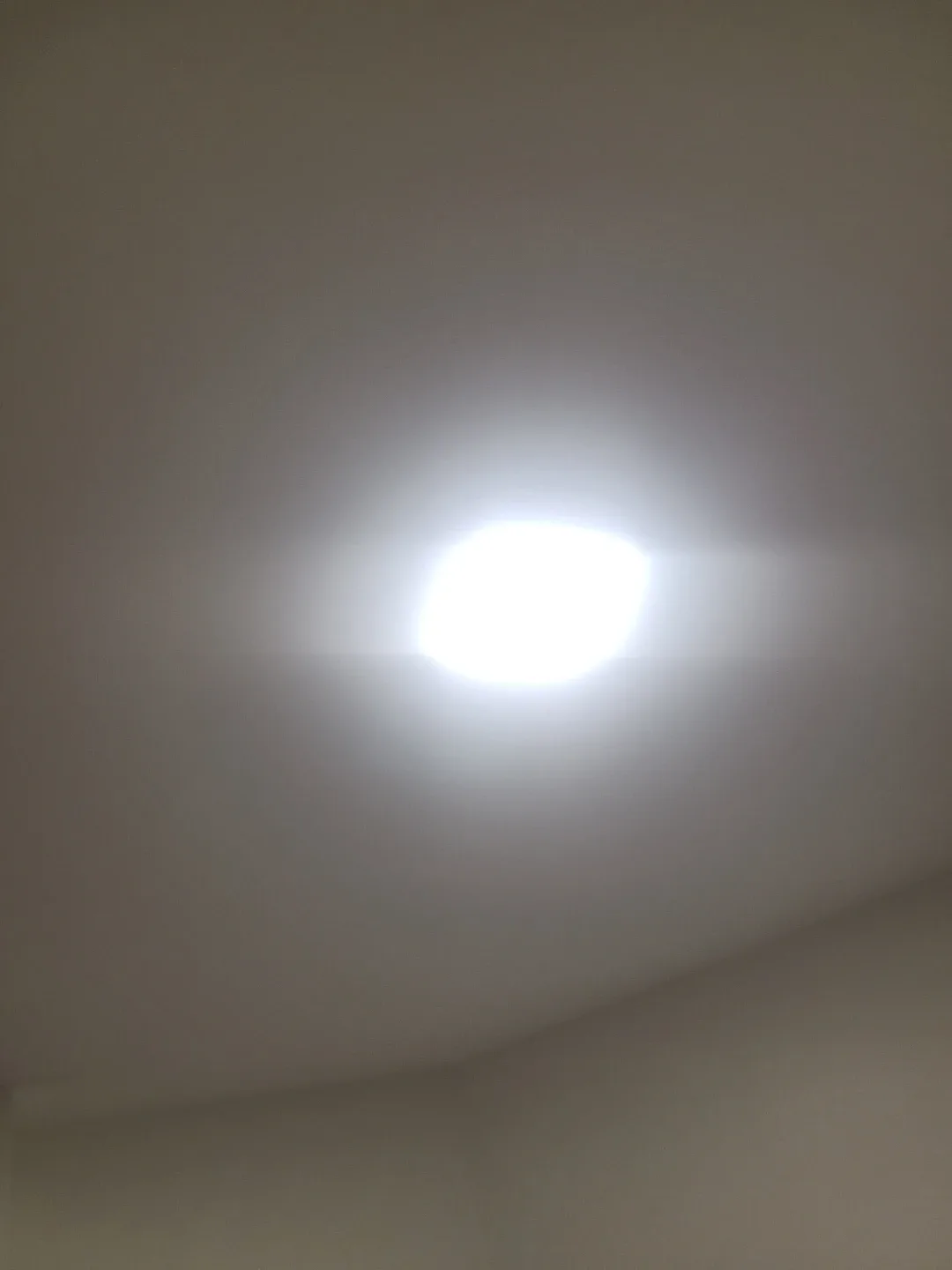 Voltec LED Flush Mount Ceiling Light image indicator(4)