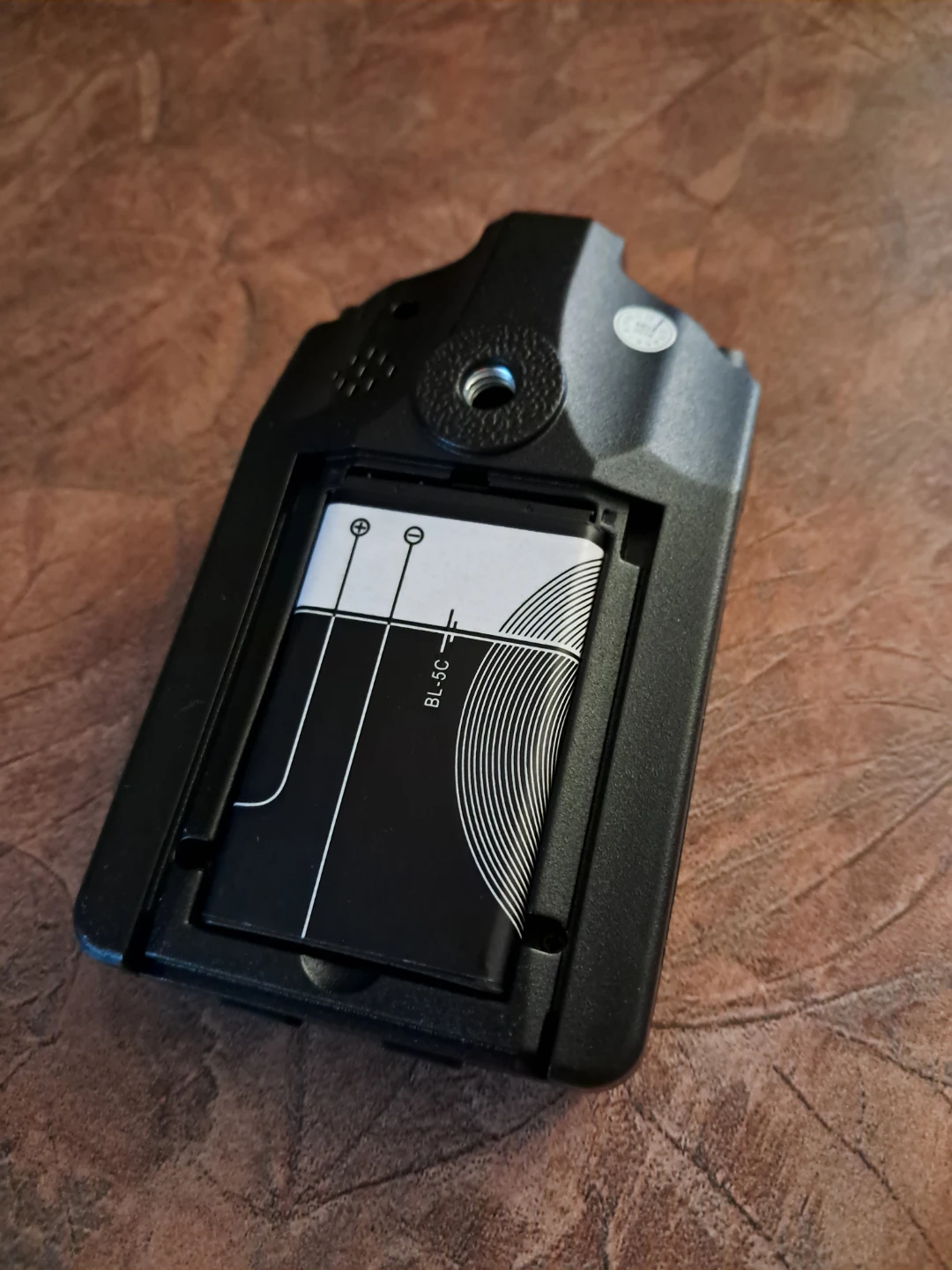 Car Dashboard Camera - New Coby DCS-404 1080P - New in Box - photo 2