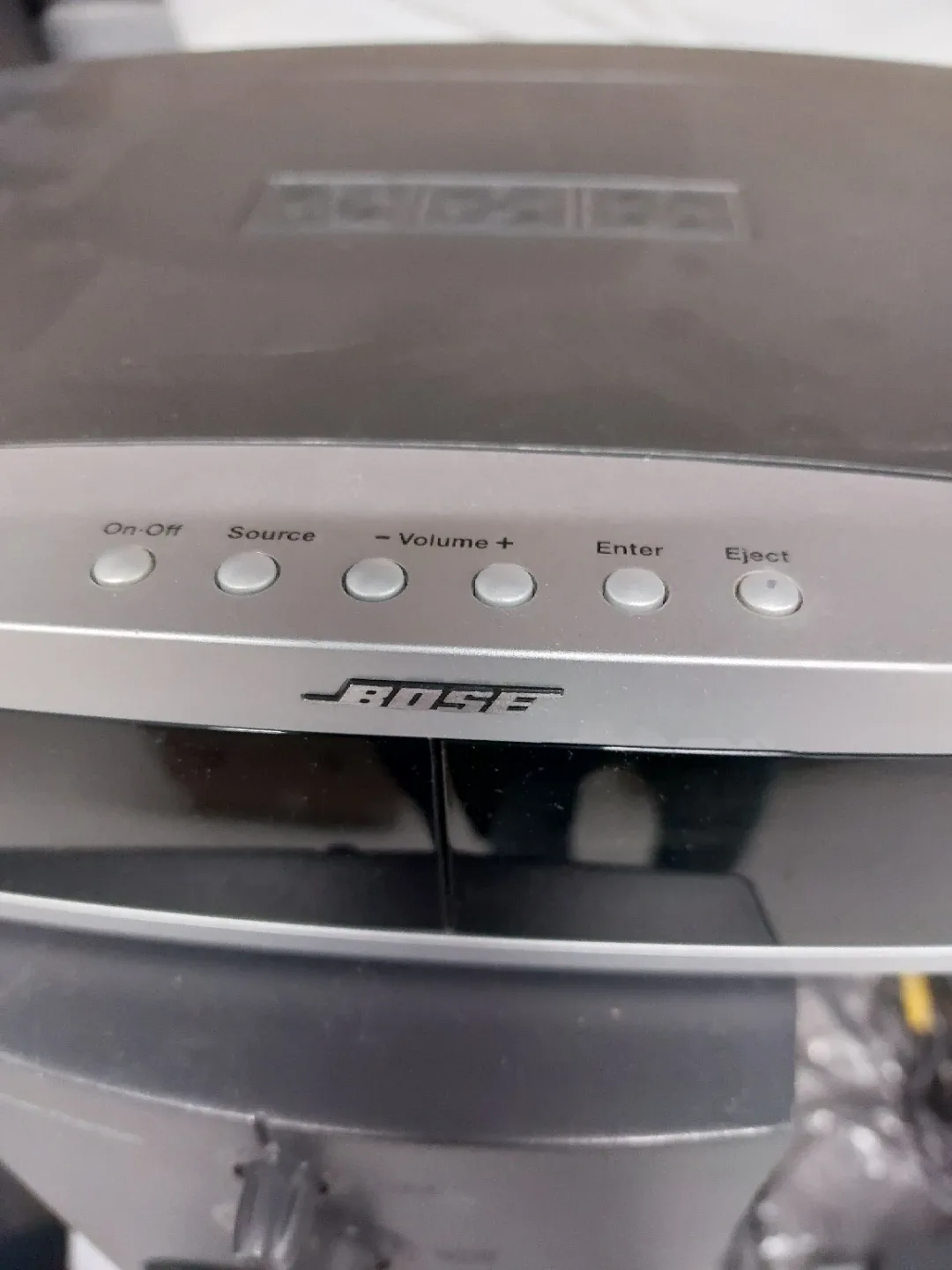 Bose Acoustimass Module Subwoofer & Speakers image indicator(3)