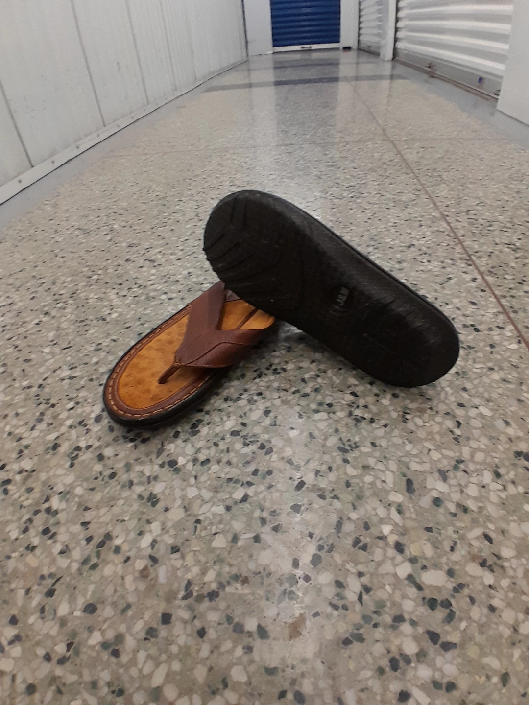 Johnston & Murphy Sandals Premium Size 11 - photo 2