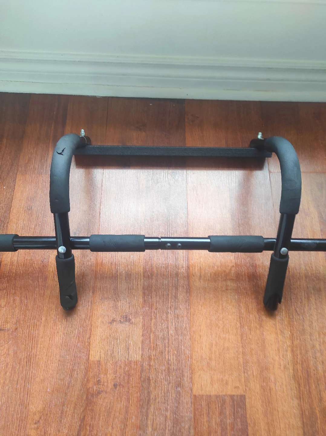 SPRI Doorway Pull-Up Bar