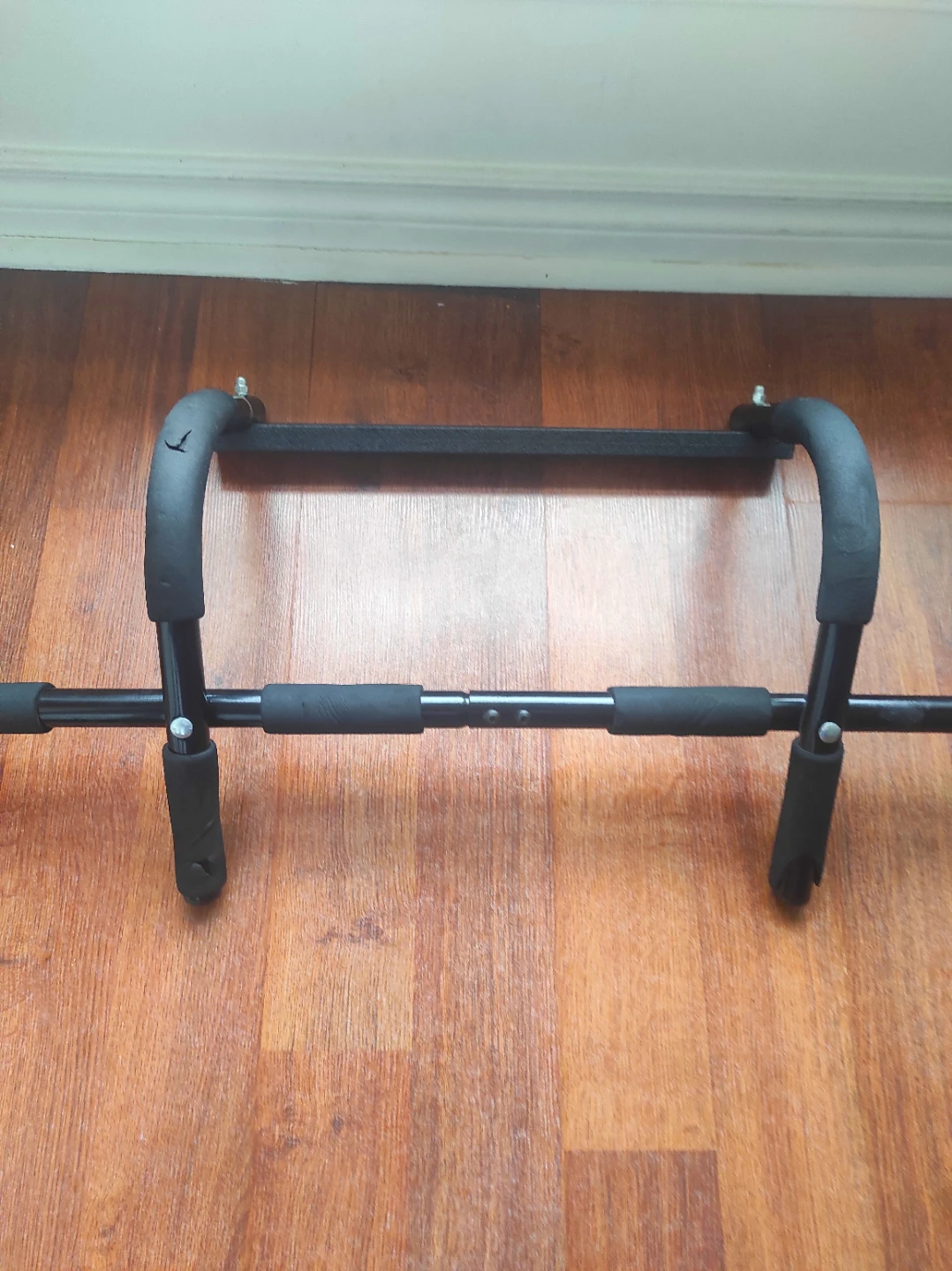 SPRI Doorway Pull-Up Bar - photo 2