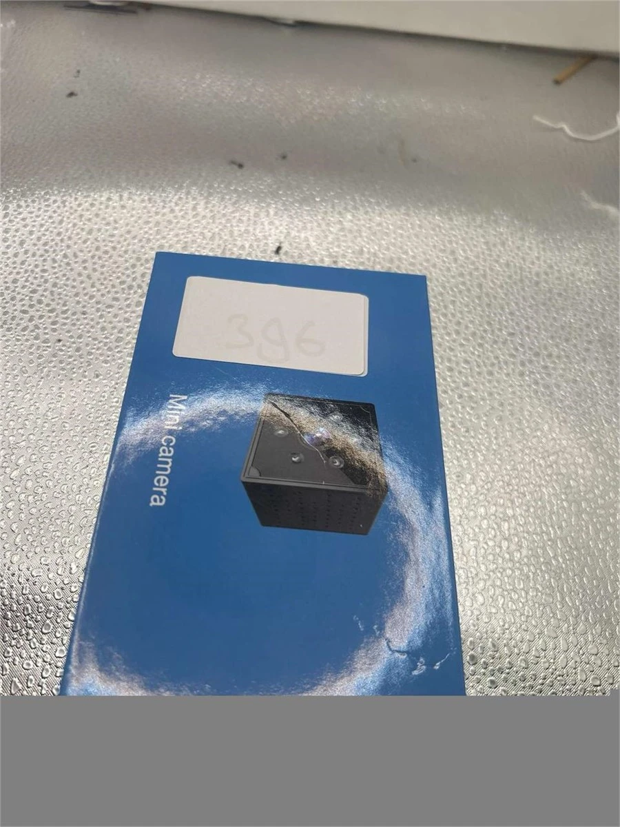 Mini Camera - Small Size, Large Battery Life - photo 5