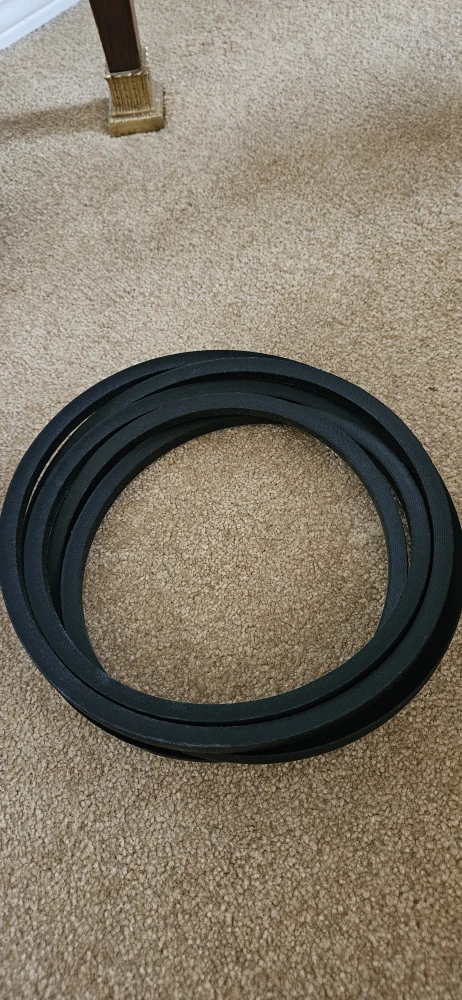 5/8 x 158.75" Belt - photo 2