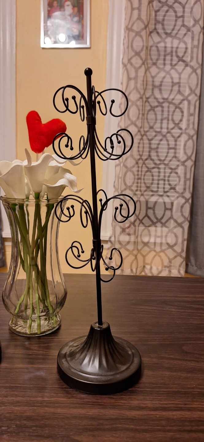 Jewelry Holder Organizer Stand - photo 2